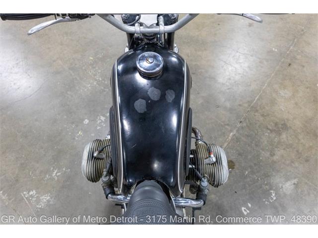 1961 BMW R60 (CC-2108291) for sale in Kentwood, Michigan