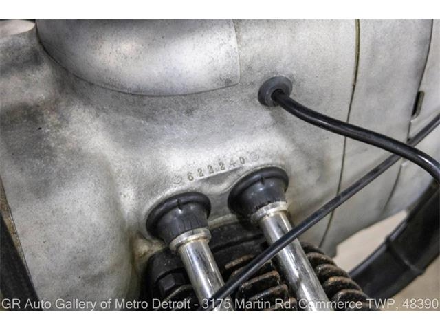 1961 BMW R60 (CC-2108291) for sale in Kentwood, Michigan