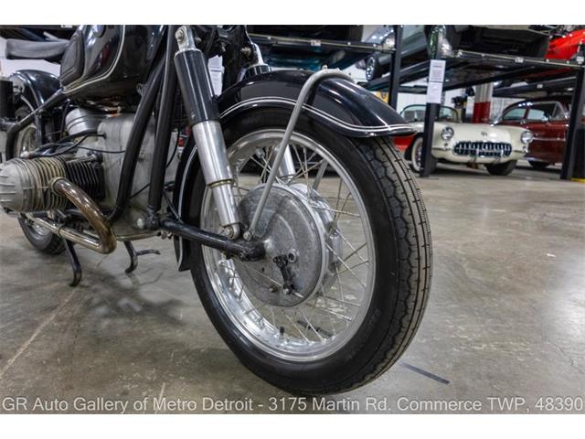 1961 BMW R60 (CC-2108291) for sale in Kentwood, Michigan
