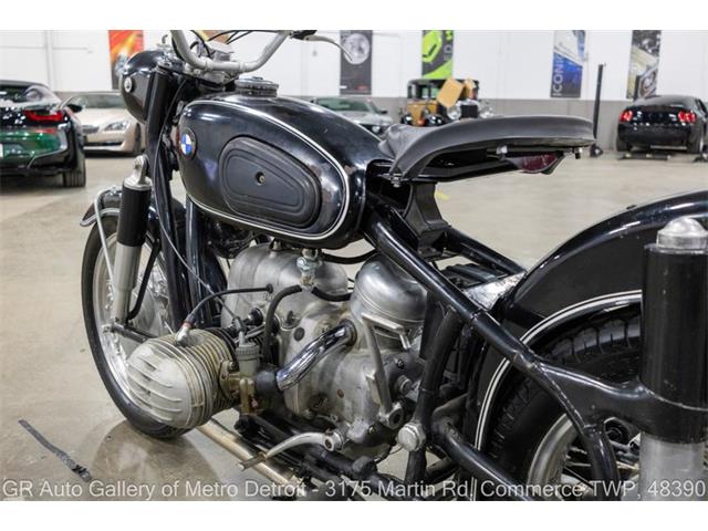 1961 BMW R60 (CC-2108291) for sale in Kentwood, Michigan