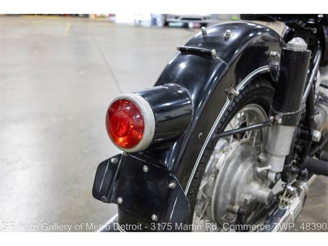 1961 BMW R60 (CC-2108291) for sale in Kentwood, Michigan
