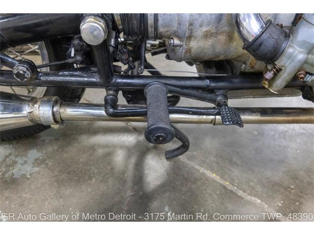 1961 BMW R60 (CC-2108291) for sale in Kentwood, Michigan