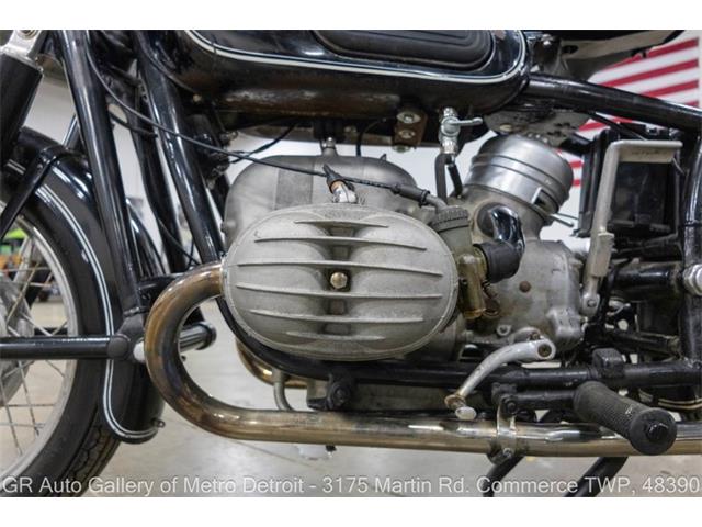 1961 BMW R60 (CC-2108291) for sale in Kentwood, Michigan