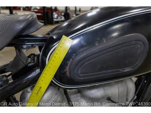 1961 BMW R60 (CC-2108291) for sale in Kentwood, Michigan
