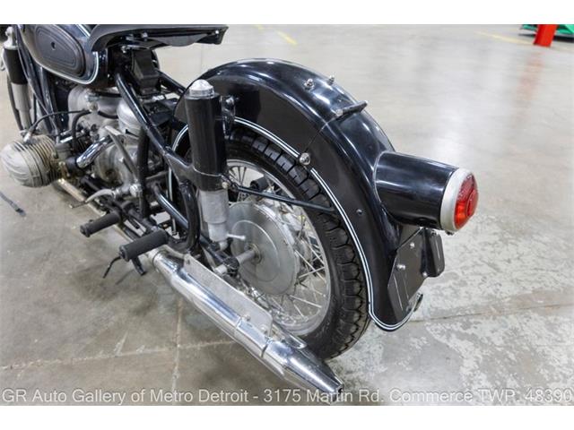 1961 BMW R60 (CC-2108291) for sale in Kentwood, Michigan