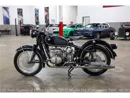 1961 BMW R60 (CC-2108291) for sale in Kentwood, Michigan