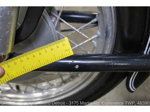 1961 BMW R60 (CC-2108291) for sale in Kentwood, Michigan