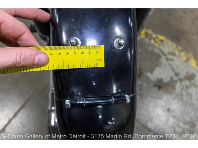 1961 BMW R60 (CC-2108291) for sale in Kentwood, Michigan