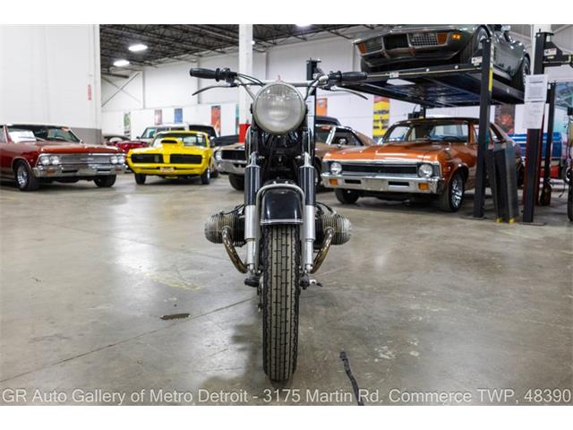 1961 BMW R60 (CC-2108291) for sale in Kentwood, Michigan