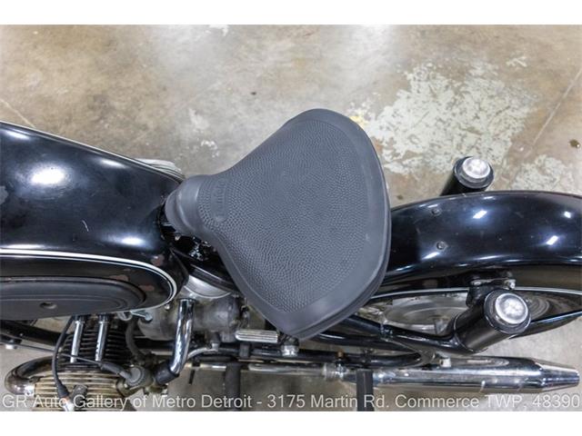 1961 BMW R60 (CC-2108291) for sale in Kentwood, Michigan