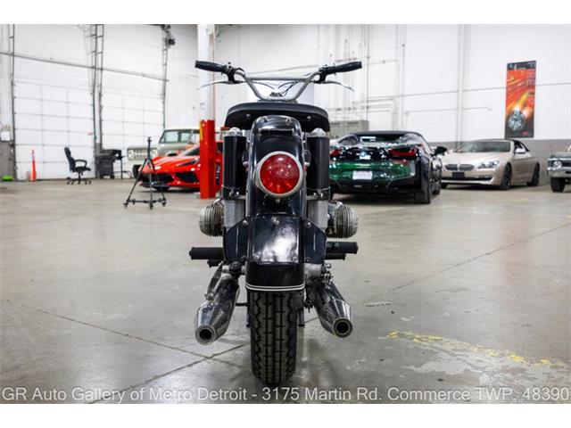1961 BMW R60 (CC-2108291) for sale in Kentwood, Michigan
