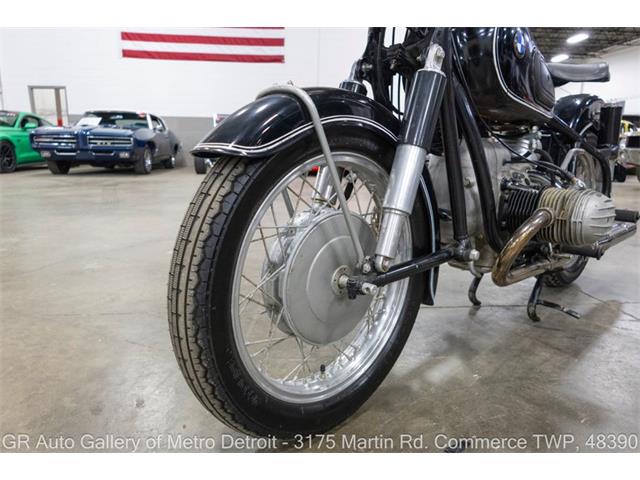 1961 BMW R60 (CC-2108291) for sale in Kentwood, Michigan