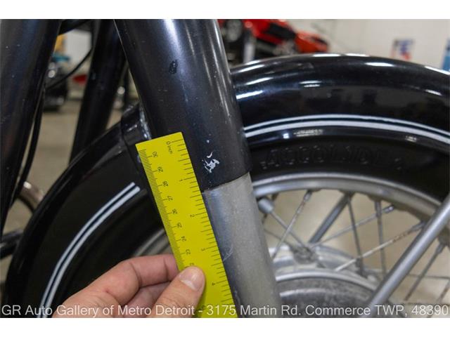 1961 BMW R60 (CC-2108291) for sale in Kentwood, Michigan