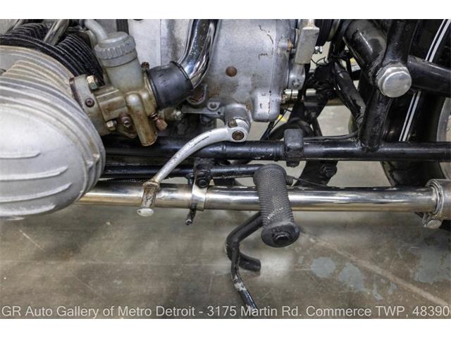 1961 BMW R60 (CC-2108291) for sale in Kentwood, Michigan