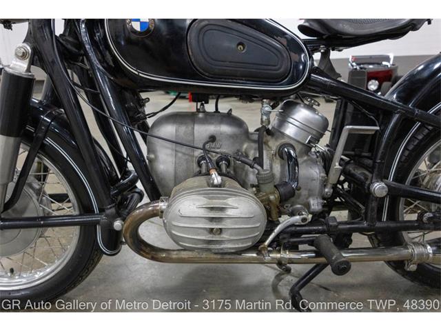 1961 BMW R60 (CC-2108291) for sale in Kentwood, Michigan
