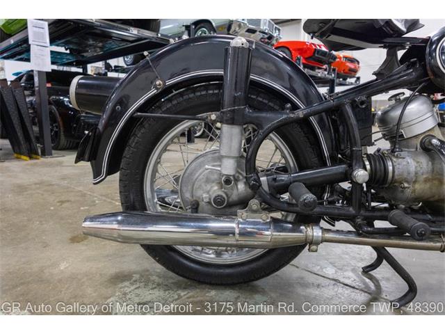1961 BMW R60 (CC-2108291) for sale in Kentwood, Michigan