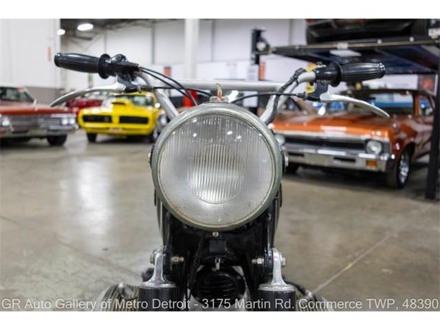 1961 BMW R60 (CC-2108291) for sale in Kentwood, Michigan
