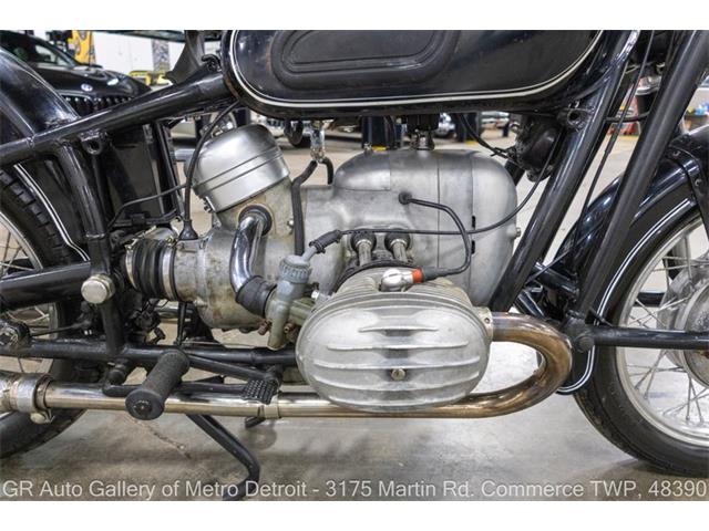 1961 BMW R60 (CC-2108291) for sale in Kentwood, Michigan