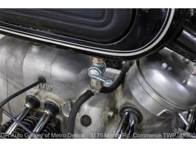 1961 BMW R60 (CC-2108291) for sale in Kentwood, Michigan