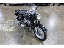 1961 BMW R60 (CC-2108291) for sale in Kentwood, Michigan