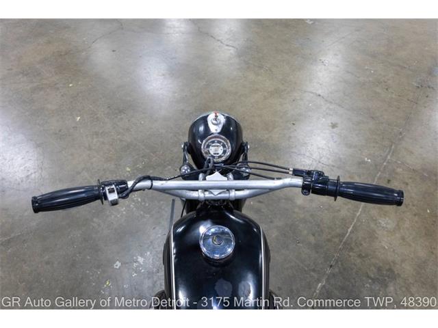 1961 BMW R60 (CC-2108291) for sale in Kentwood, Michigan