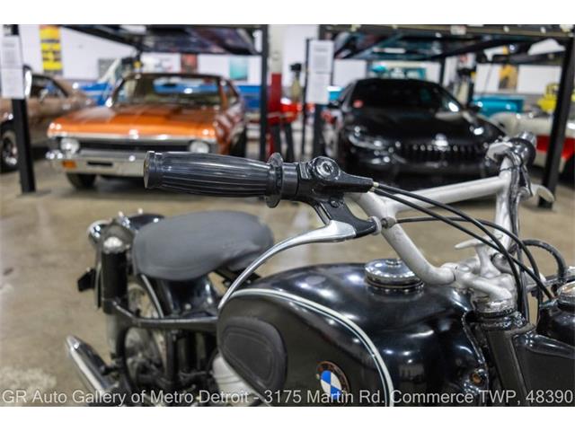 1961 BMW R60 (CC-2108291) for sale in Kentwood, Michigan