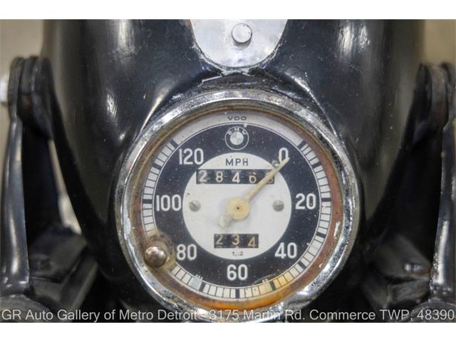 1961 BMW R60 (CC-2108291) for sale in Kentwood, Michigan