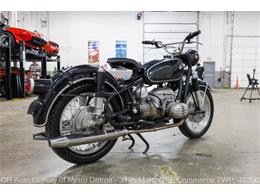 1961 BMW R60 (CC-2108291) for sale in Kentwood, Michigan