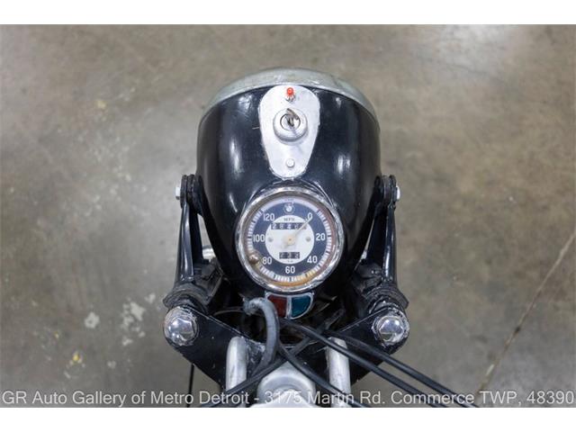 1961 BMW R60 (CC-2108291) for sale in Kentwood, Michigan