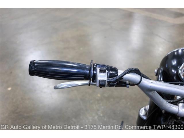 1961 BMW R60 (CC-2108291) for sale in Kentwood, Michigan