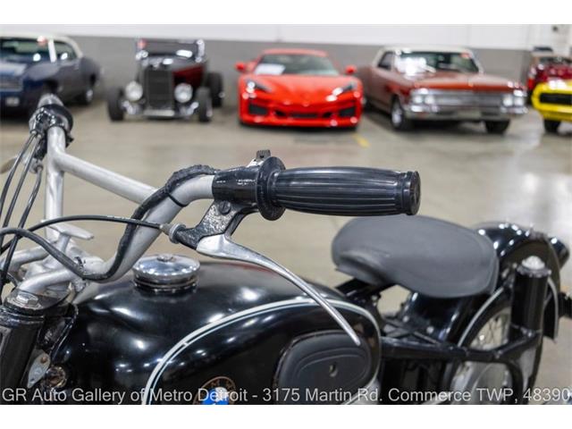 1961 BMW R60 (CC-2108291) for sale in Kentwood, Michigan