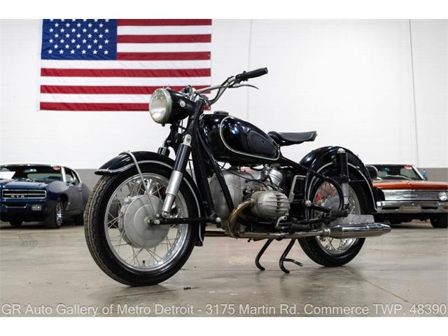 1961 BMW R60 (CC-2108291) for sale in Kentwood, Michigan