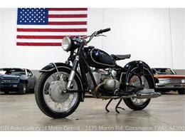 1961 BMW R60 (CC-2108291) for sale in Kentwood, Michigan