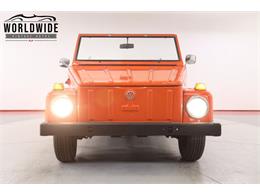 1974 Volkswagen Thing (CC-2108292) for sale in Denver , Colorado
