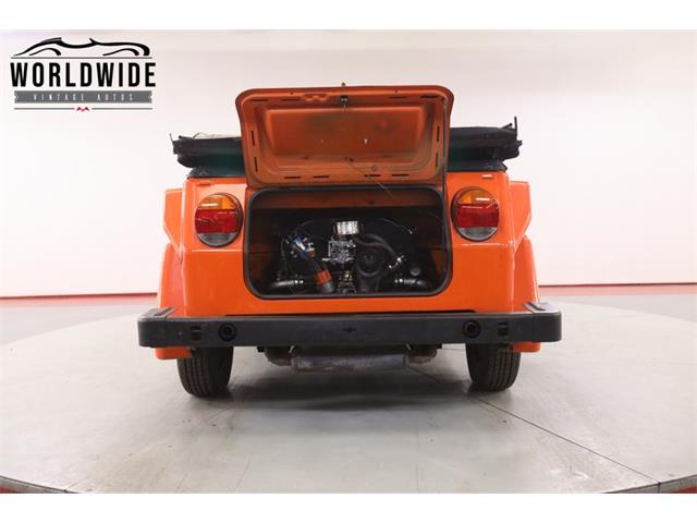 1974 Volkswagen Thing (CC-2108292) for sale in Denver , Colorado