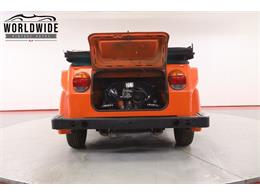 1974 Volkswagen Thing (CC-2108292) for sale in Denver , Colorado