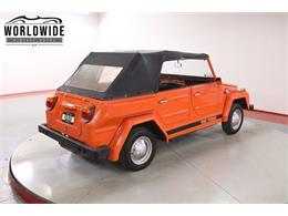 1974 Volkswagen Thing (CC-2108292) for sale in Denver , Colorado