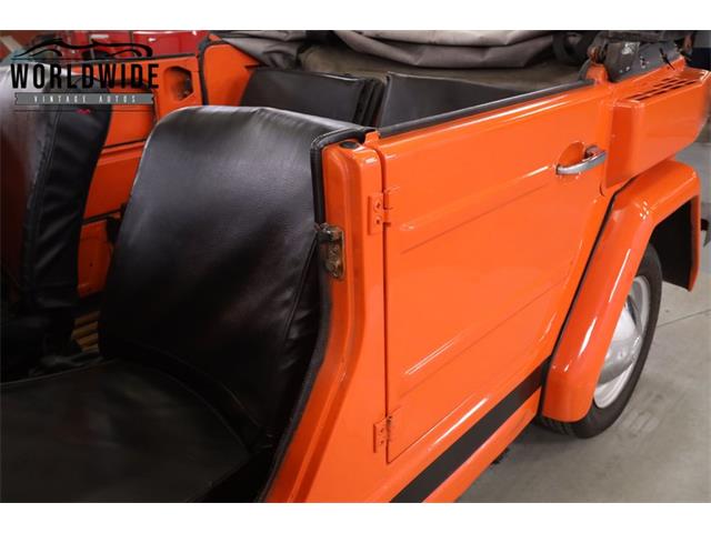 1974 Volkswagen Thing (CC-2108292) for sale in Denver , Colorado
