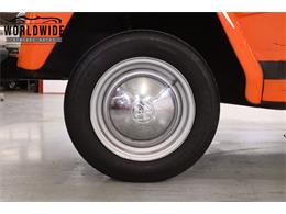 1974 Volkswagen Thing (CC-2108292) for sale in Denver , Colorado