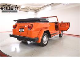 1974 Volkswagen Thing (CC-2108292) for sale in Denver , Colorado
