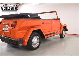 1974 Volkswagen Thing (CC-2108292) for sale in Denver , Colorado