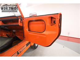 1974 Volkswagen Thing (CC-2108292) for sale in Denver , Colorado