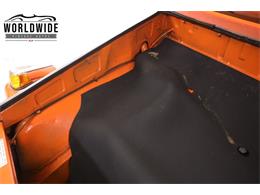 1974 Volkswagen Thing (CC-2108292) for sale in Denver , Colorado