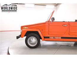 1974 Volkswagen Thing (CC-2108292) for sale in Denver , Colorado