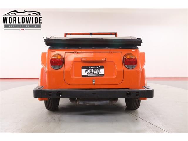 1974 Volkswagen Thing (CC-2108292) for sale in Denver , Colorado