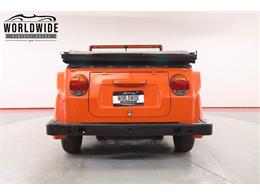 1974 Volkswagen Thing (CC-2108292) for sale in Denver , Colorado