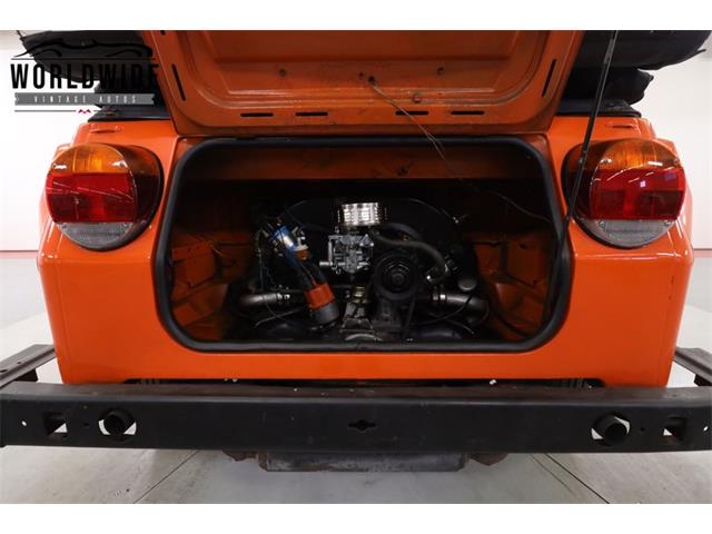 1974 Volkswagen Thing (CC-2108292) for sale in Denver , Colorado