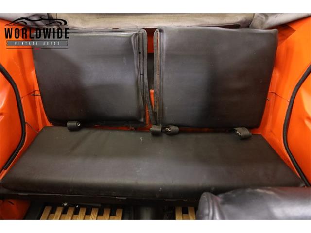 1974 Volkswagen Thing (CC-2108292) for sale in Denver , Colorado