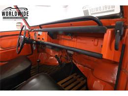 1974 Volkswagen Thing (CC-2108292) for sale in Denver , Colorado