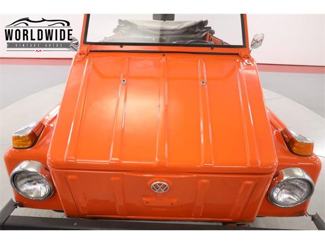 1974 Volkswagen Thing (CC-2108292) for sale in Denver , Colorado